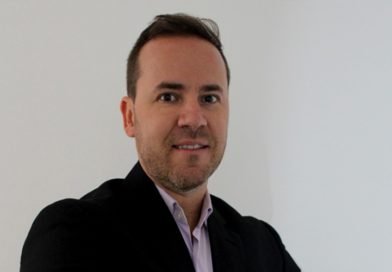Mauro Nogaroto CEO da AKM PROPAGANDA