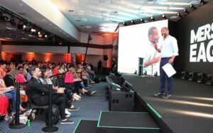 Evento para acabar com o caos nas pequenas e médias empresas reúne 500 empresários, em São Paulo