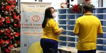 Governo Exclui Correios do programa de privatização