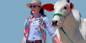 Mônica Marchett: Uma Trajetória de Empreendedorismo Feminino no Agronegócio