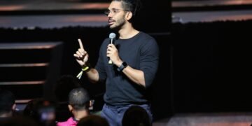 Joel Jota: Inspiração e Liderança Além do Esporte