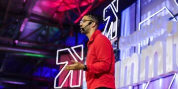 Joel Jota: De Nadador a Líder Inspirador no Palco Global