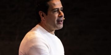 Marketing e Atitude Positiva como Motores do Crescimento por Ricardo Nunes Eletro