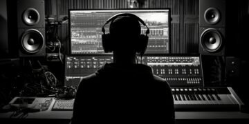 Música como Negócio: Explorando Oportunidades na Indústria Musical