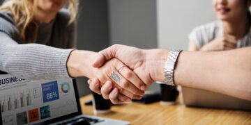 Negociação e Vendas: O Arte de Conduzir Relacionamentos Comerciais