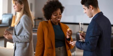 Networking Empresarial: A Importância de Construir Conexões Profundas