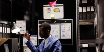 Marketing Digital: A Nova Fronteira da Comunicação Empresarial