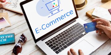 E-commerce: A Revolução das Compras Online