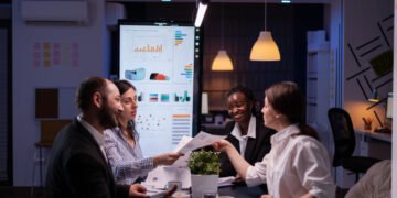 Inovação nos Negócios: O Caminho para o Sucesso Sustentável