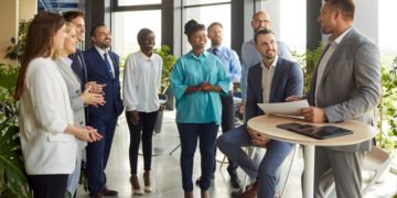 5 Estratégias Eficazes para Motivar Sua Equipe no Trabalho