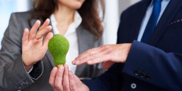 Fintechs Verdes: Como a Tecnologia Financeira Está Impulsionando a Sustentabilidade