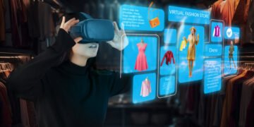 Realidade Aumentada no Varejo: Como Essa Tecnologia Está Redefinindo a Experiência do Cliente